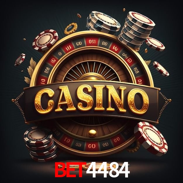 APP oficial da bet4484 para mobile